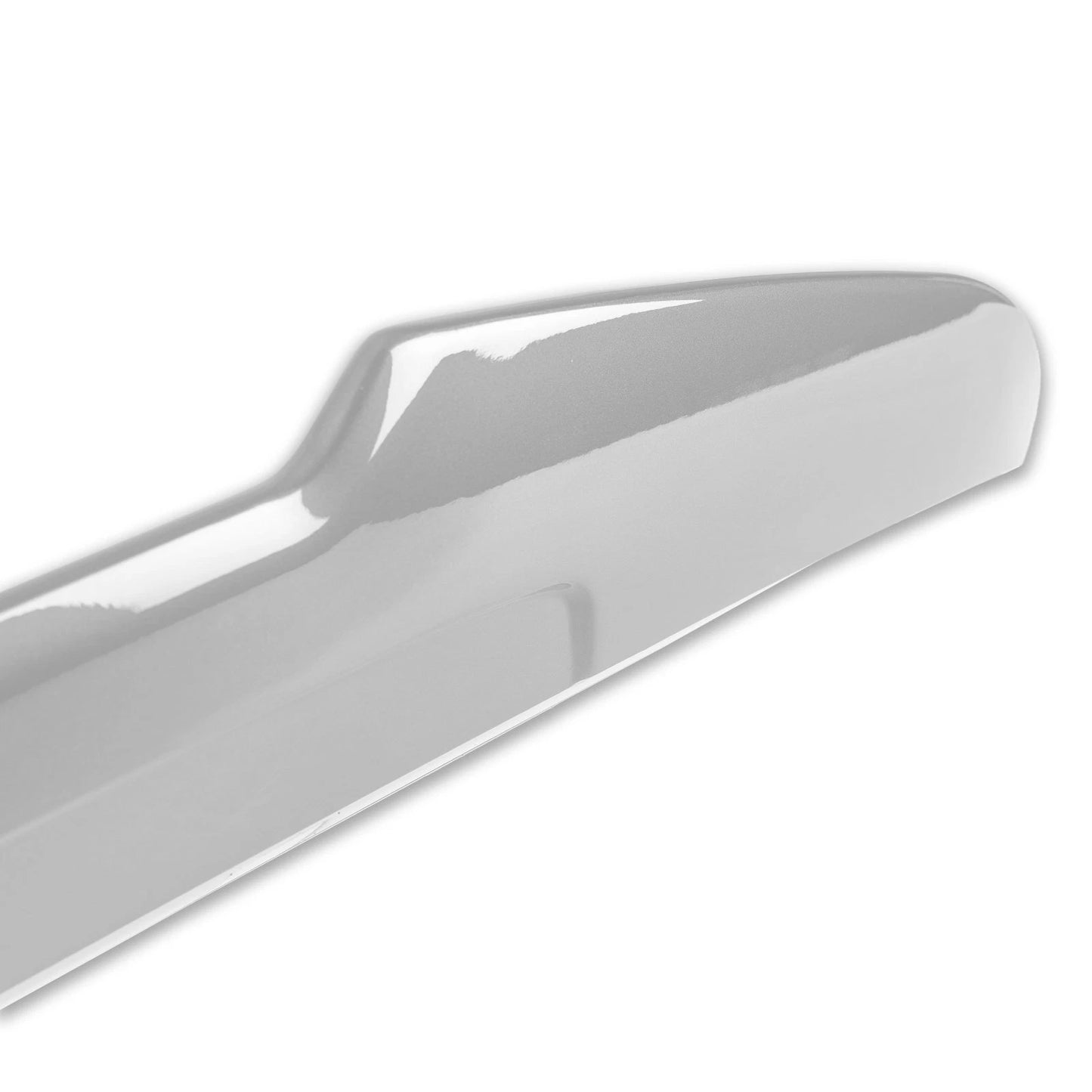 ABS Boot Spoiler for BMW 3 Series E93 (2007-2013)