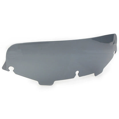 5" Wave Fairing Windshield for Harley Electra Street Glide FLHX FLHT (1996-2013)