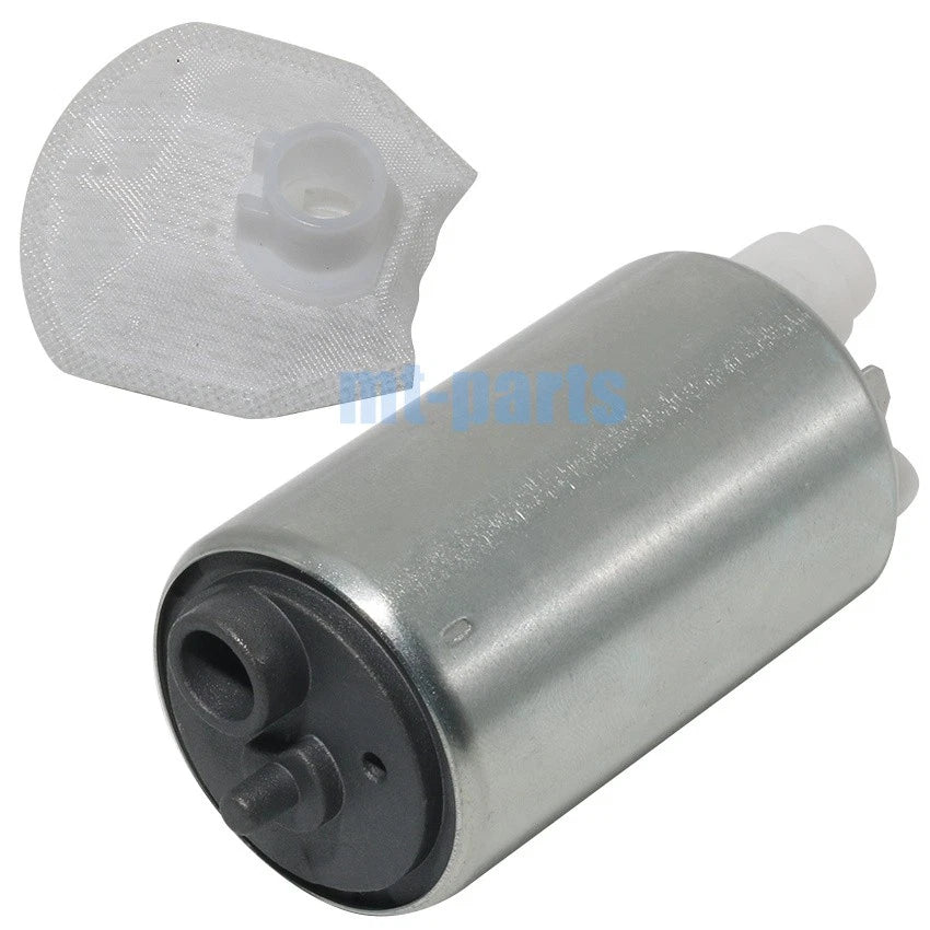 Fuel Pump w/Filter for Suzuki GSF650 Bandit 650, GSF1250 Bandit 1250 (07-16)