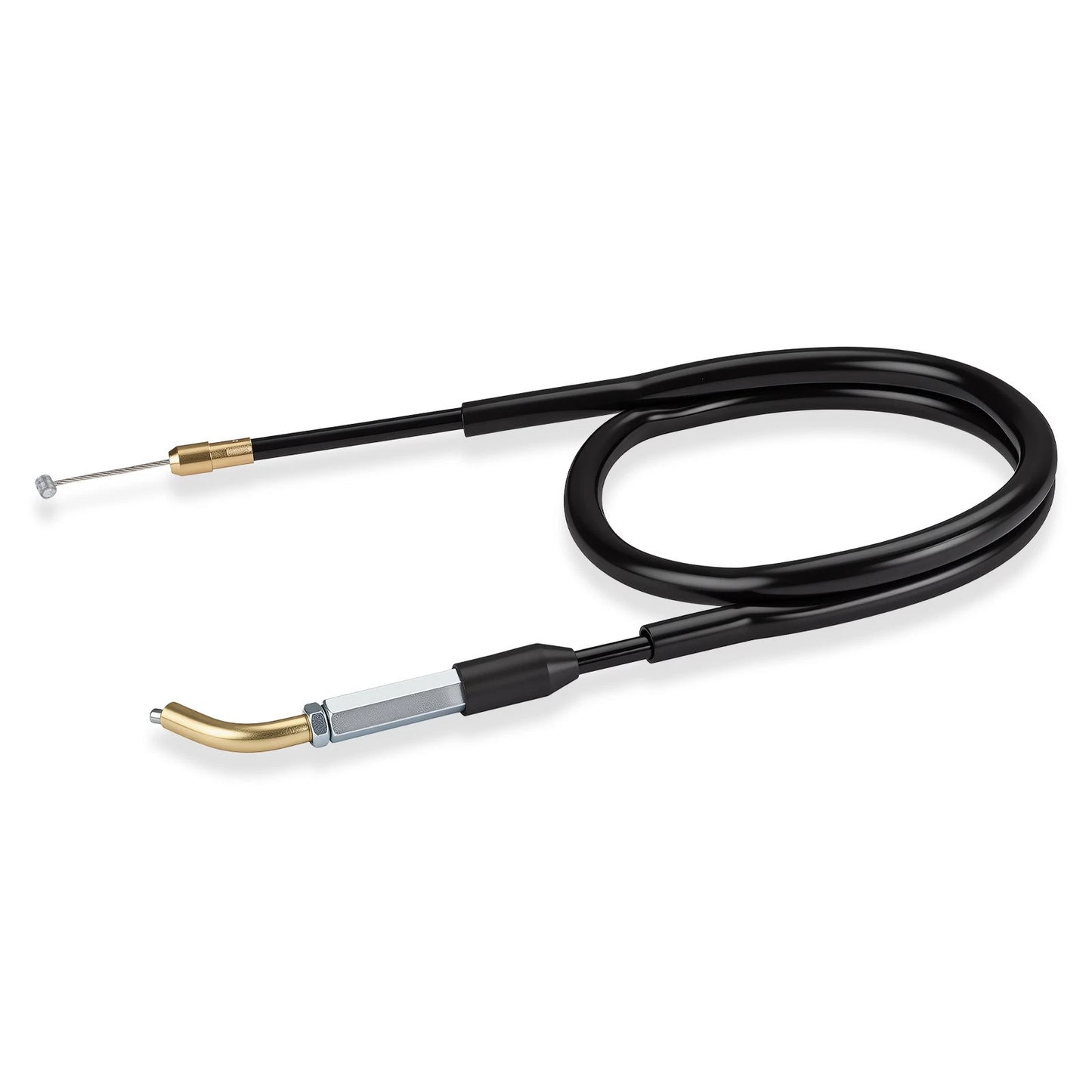 Starter Choke Cable for Yamaha Kodiak 400 (2000–2002)