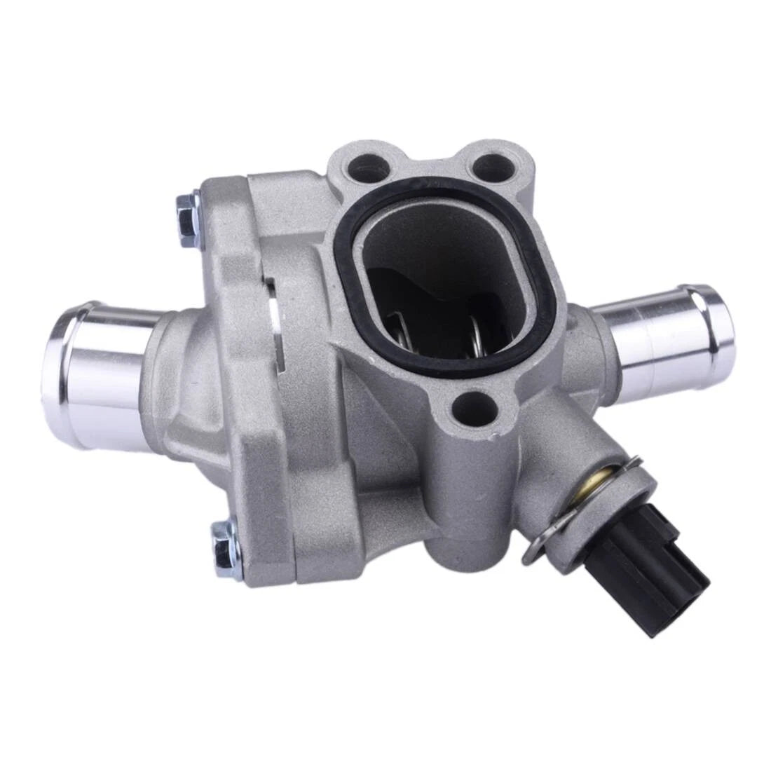 Aluminum Alloy Thermostat Housing for Volvo XC60 S60 S80 C70 S40 V50 (2001-2023)