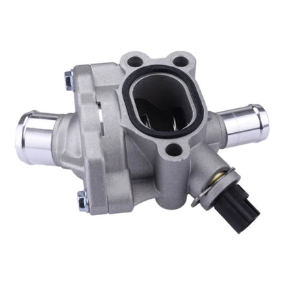 Aluminum Alloy Thermostat Housing for Volvo XC60 S60 S80 C70 S40 V50 (2001-2023)