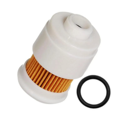 2Pcs Fuel Filter for Yamaha 150-250HP HPDI Models 68F/6H3/67F/40X