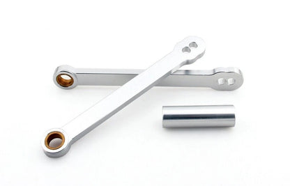 Adjustable Lowering Left for Honda CBR 600RR, CB1000RR (2003-2007)