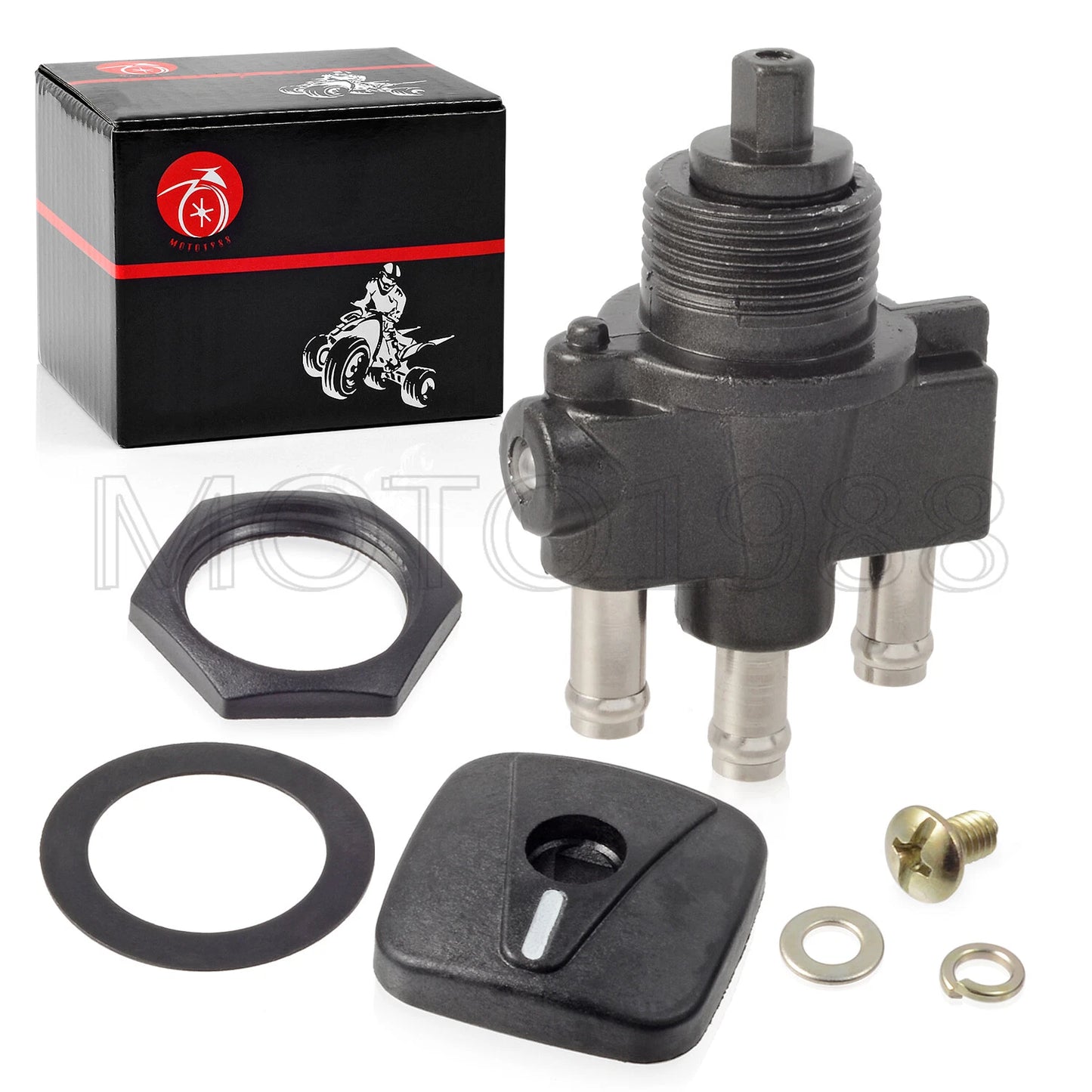 Fuel Cock for Yamaha WaveRunner SUV1200 (1996–2016)
