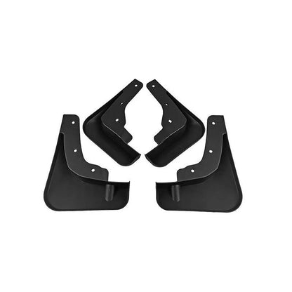 Mud Flaps Splash Guards for Mitsubishi Outlander (2022-2023)
