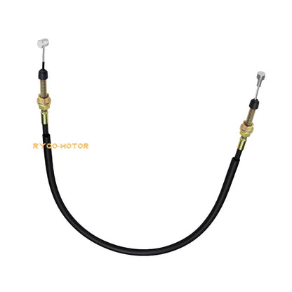 Rear Brake Cable 2x4 4x4 for Arctic-Cat ATV 375 400 454 500 (1998-2005)