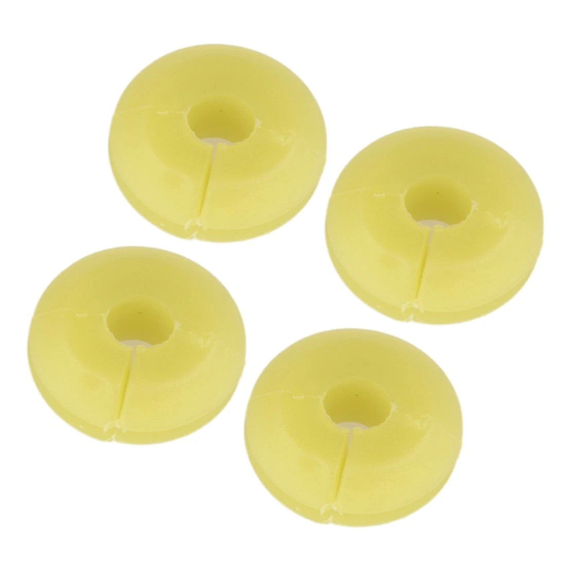 4 x Hood Latch Support Prop Rod Hinge Grommets for Ford Focus, Transit