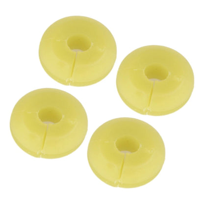 4 x Hood Latch Support Prop Rod Hinge Grommets for Ford Focus, Transit