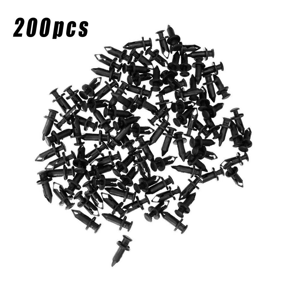 Rivet Clips for Polaris Rangers