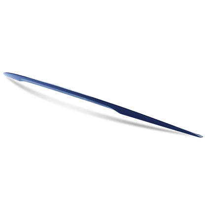 A35 Monaco Blue P Style Rear Boot Spoiler for BMW 3er E92 (2007-2013)
