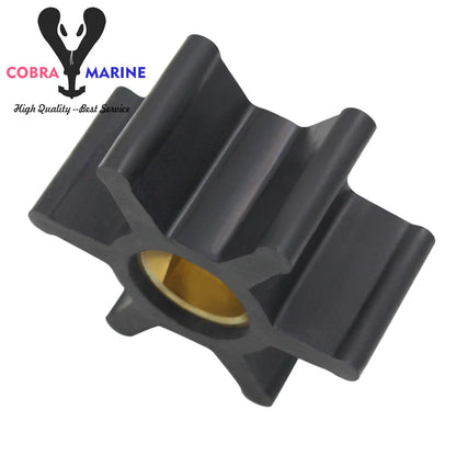 Water Pump Impeller for Sherwood 08000K & Sierra 23-2004
