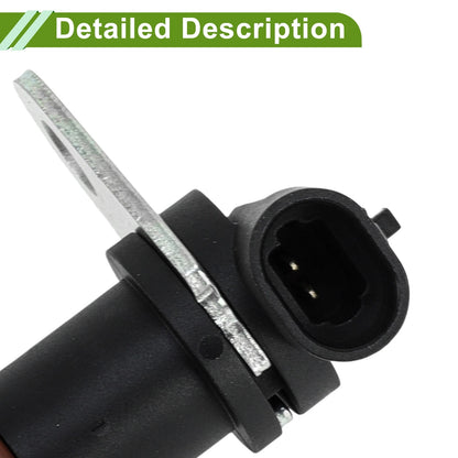 Crankshaft Position Sensor for Detroit Diesel Series 60 (1992-2010) - 1 Pc