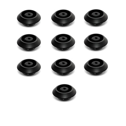 Body Hole Plug Clip Fastener for Honda Civic CR-V CR-Z Element Acura (2001-2023)