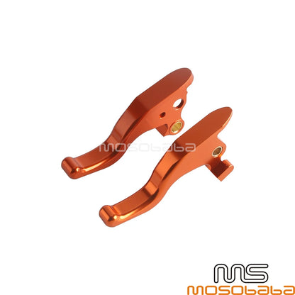 Brake Clutch Hand Lever for Harley Softail Slim, Breakout, Low Rider (2012-2023)