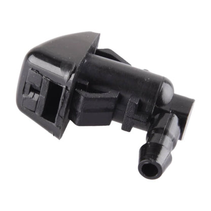 Front Wiper Washer Nozzle Jets for Ford F-250 F-450 (2008-2016)