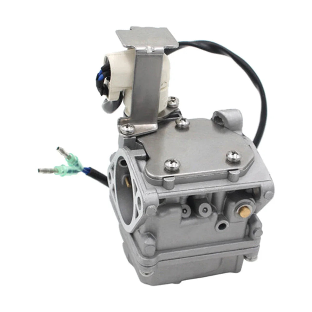 Carburetor for Yamaha F20/F25 4-Stroke Outboards Motor