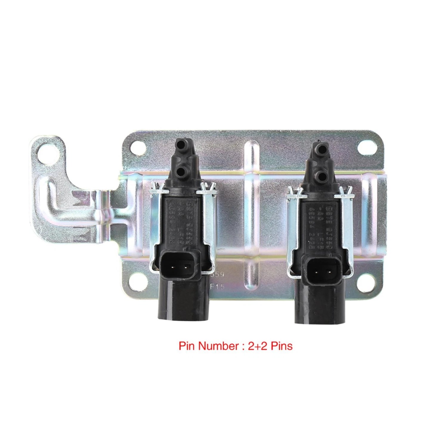 Intake Manifold Runner Control Solenoid Valve for Ford Focus (2000-2007)