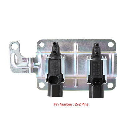 Intake Manifold Runner Control Solenoid Valve for Ford Focus (2000-2007)