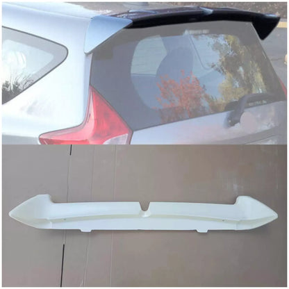 Boot Rear Spoiler Wing for Nissan Versa Note Hatchback 5DR (2014-2017)