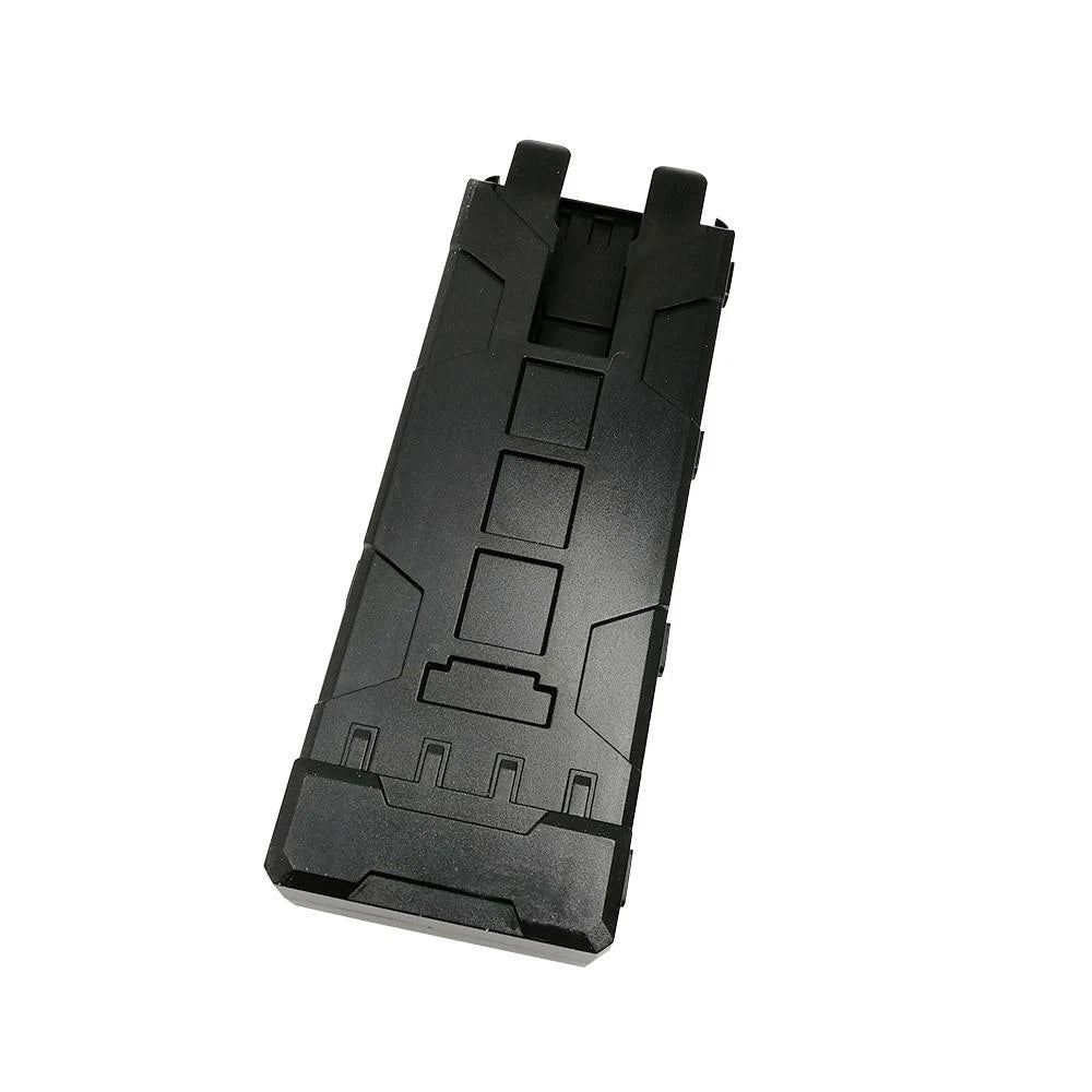 12G Ammo Quick Reload Holder Carrier Pouch for Hunter Tactical Shotgun