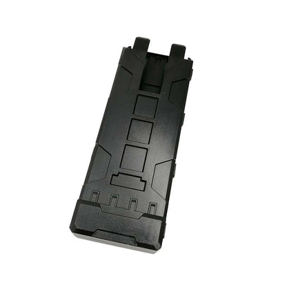 12G Ammo Quick Reload Holder Carrier Pouch for Hunter Tactical Shotgun