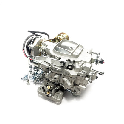 Carburetor Assembly 2.0L 2.2L for Toyota Hiace YH51 YH53 YH61 YH63 YH73 1987-1989
