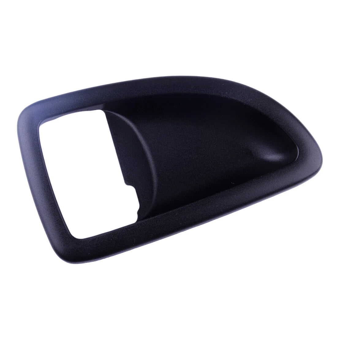 Front Interior Door Handle Bezels for Chevy Uplander, Buick Terraza
