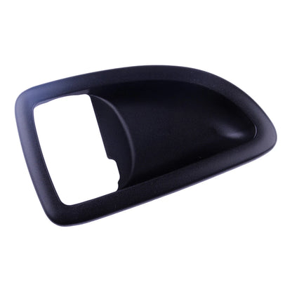 Front Interior Door Handle Bezels for Chevy Uplander, Buick Terraza