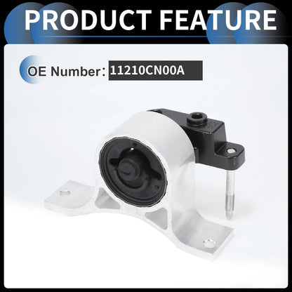 Engine Motor Mount for Nissan Altima (2002-2007)