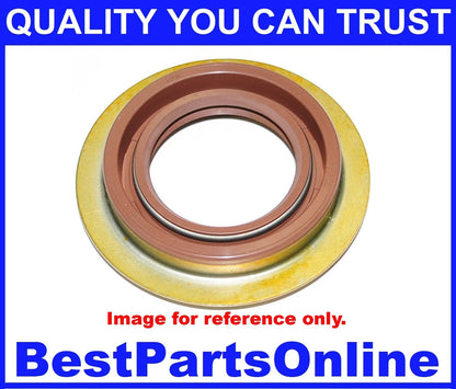Differential Pinion Seal for Mazda Protege (1990–1991)