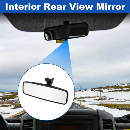 Interior Rearview Mirror for Toyota Corolla (2002–2007)