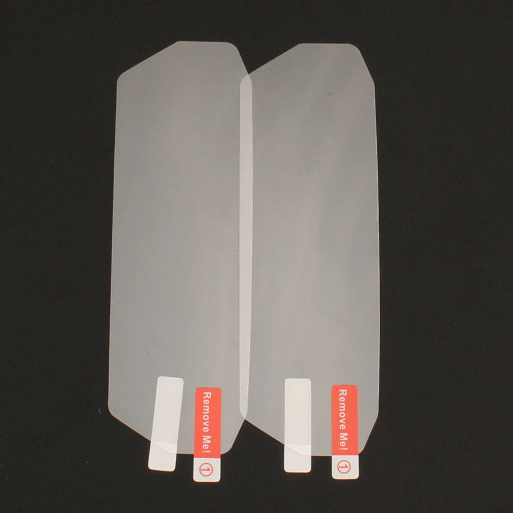 Dashboard Screen Protector Film for KAWASAKI KLX230 (2020-2023)