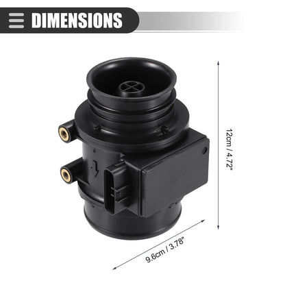 Car Air Flow Sensor MAF for Toyota 4Runner (1996-1998)