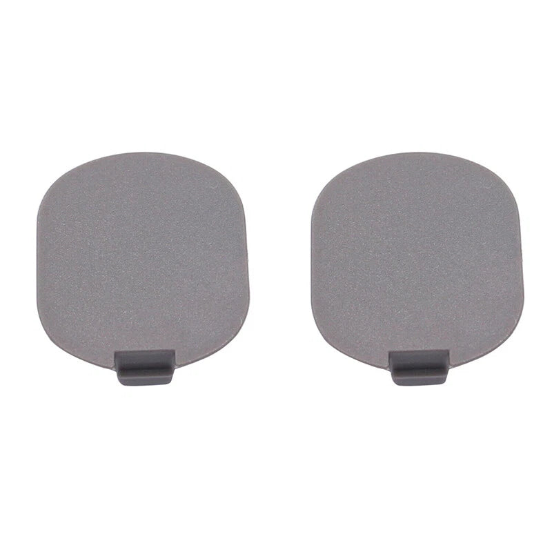 2 x Taillight Lamp Bezel Cover for Honda CR-V 2007-2011 (2007-2011)