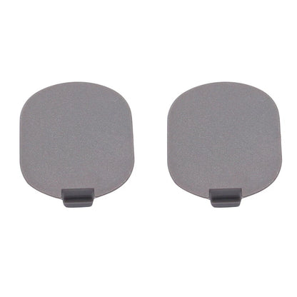 2 x Taillight Lamp Bezel Cover for Honda CR-V 2007-2011 (2007-2011)