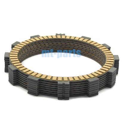 Clutch Friction Disc Plate for Yamaha XVZ1300 Royal Star Tour Classic (96-00)