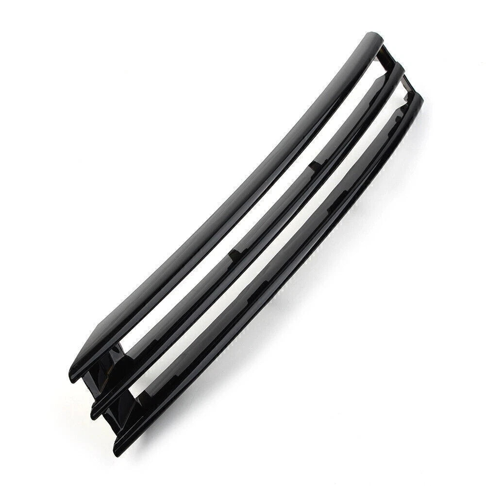 Black Left Side Front Bumper Grille for Land Rover Range Rover L405 (2013-2017)