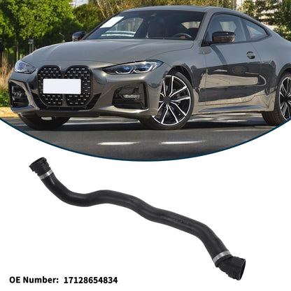 Radiator Hose for BMW 230i Base 2.0L Upper Hose (2022-2024)