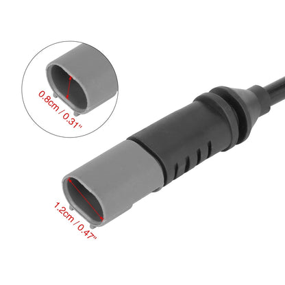 Rear Brake Pad Electronic Wear Sensor for BMW M5 M6 M6 Gran Coupe (2012-2019)