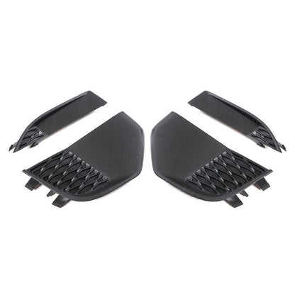 Fog Lamp Bezel Trim Covers for Land Rover Discovery Sport (2015-2019)