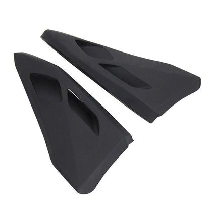 Upper Wind Deflector for Honda CRF1000L Africa Twin Adventure Sport (16-19)