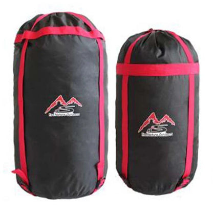Travel Sleeping Bag Pouch for Boat, Outdoor, Hiking, Camping, Climbing