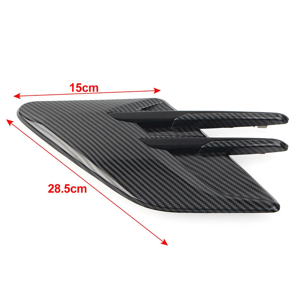 Fender Side Vent for Land Rover Range Rover Sport L494 (2018-2022) Right