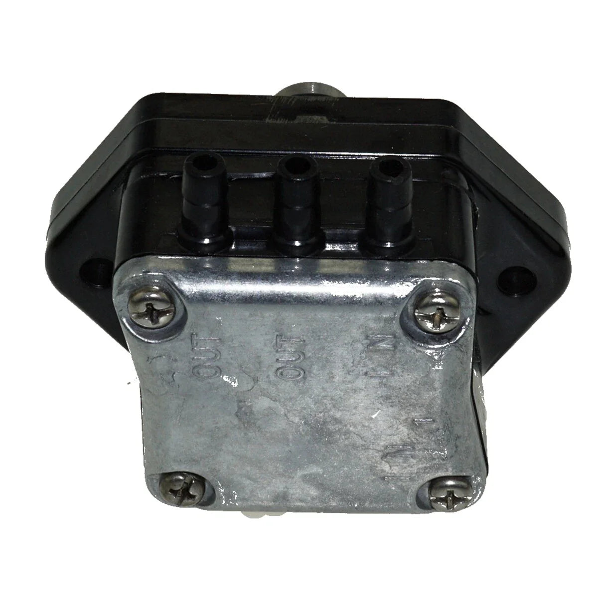 Fuel Pump 4-Stroke for Yamaha Outboard F25HP-60HP