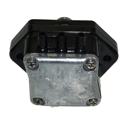 Fuel Pump 4-Stroke for Yamaha Outboard F25HP-60HP