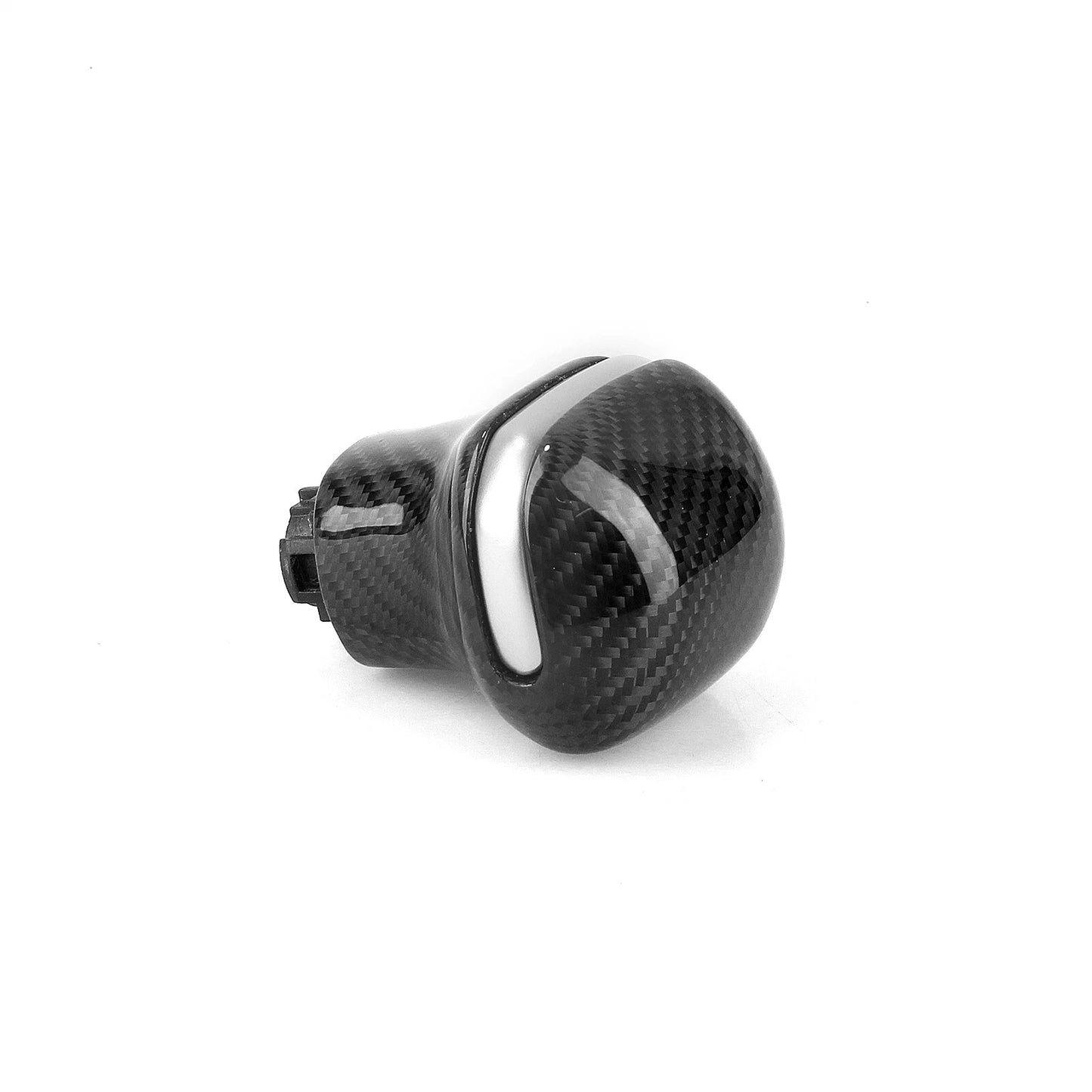 Carbon Fiber Gear Shift Knob for Toyota Sienna (2021-2025)