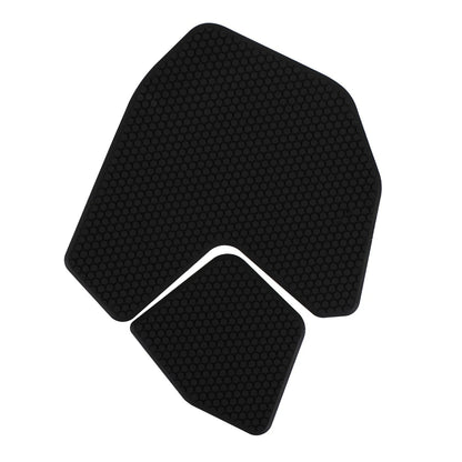 4 x Knee Pads for Yamaha MT-09 FZ-09 (2013-2019) - Tank Side Protection Stickers