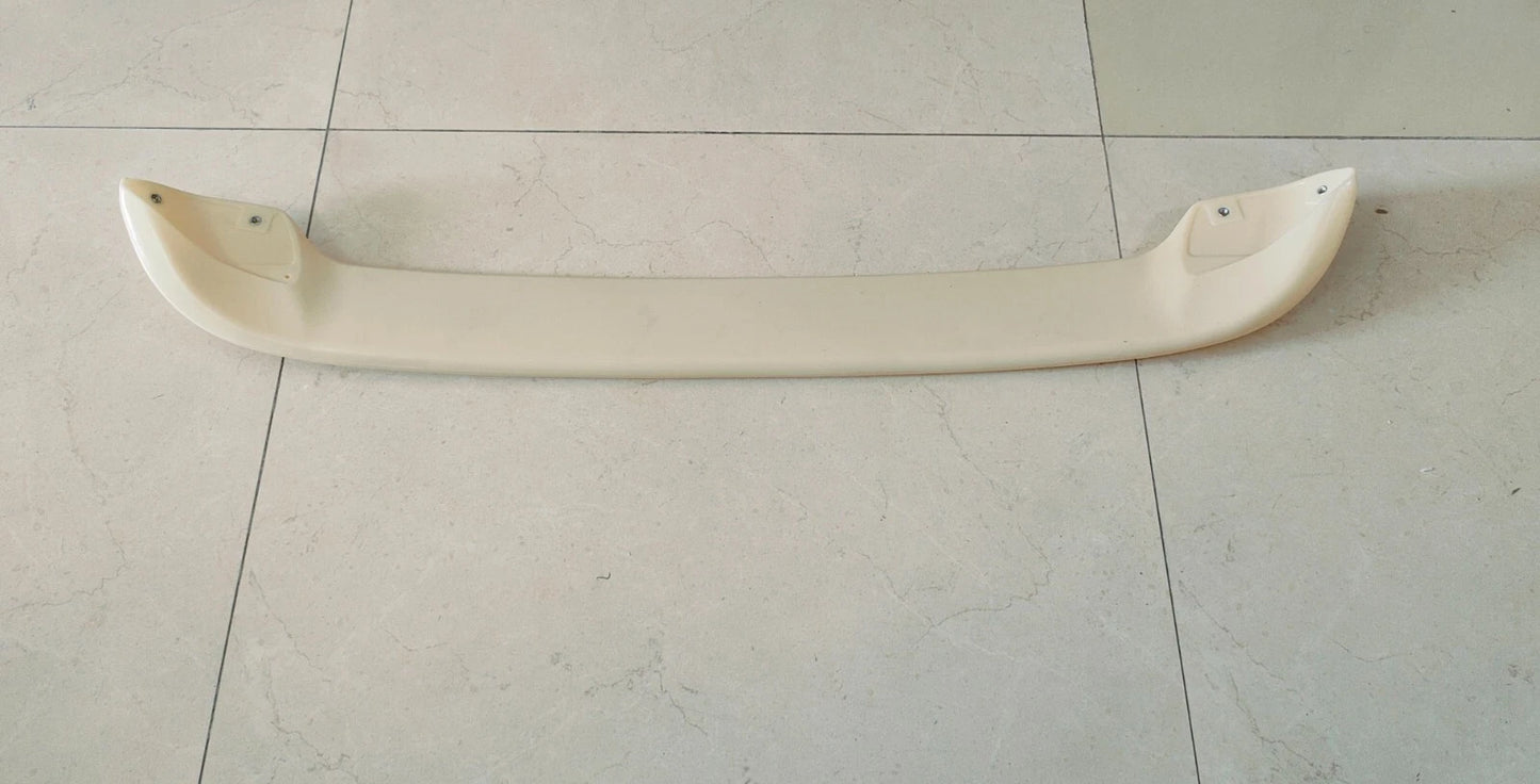 Window Roof Spoiler Wing for Peugeot 307 Hatchback 2005-2009 (Unpainted)