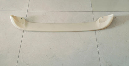 Window Roof Spoiler Wing for Peugeot 307 Hatchback 2005-2009 (Unpainted)